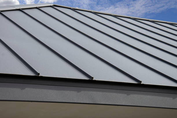 Hot Roofs in Ann Arbor, MI